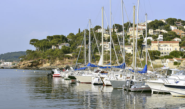 Vacances-passion - Village vacances La Bayette*** - Le Pradet - Var
