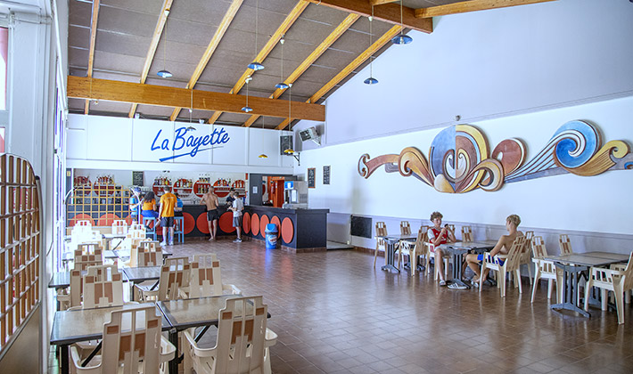 Vacances-passion - Village vacances La Bayette*** - Le Pradet - Var