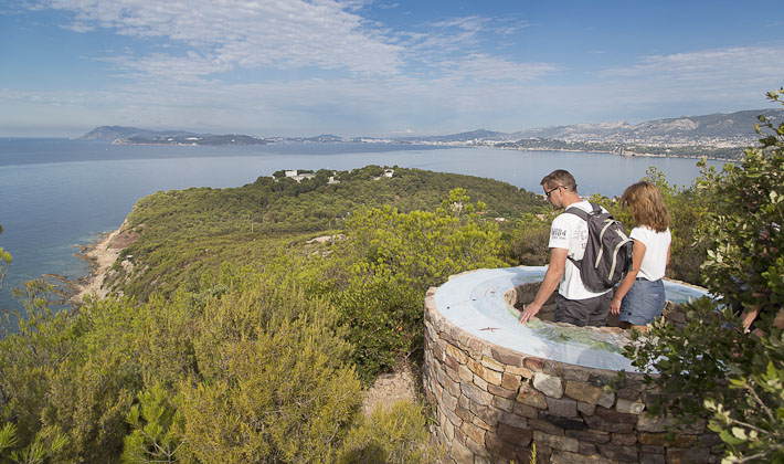 Vacances-passion - Village vacances La Bayette*** - Le Pradet - Var