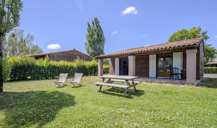 Vacances-passion - Village vacances L’Émeraude*** - Damvix - Vendée