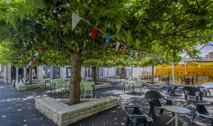 Vacances-passion - Village vacances L’Émeraude*** - Damvix - Vendée