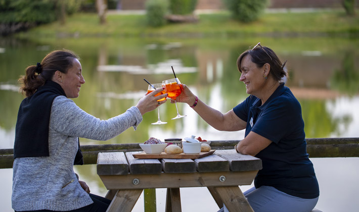Vacances-passion - Village vacances L’Émeraude*** - Damvix - Vendée