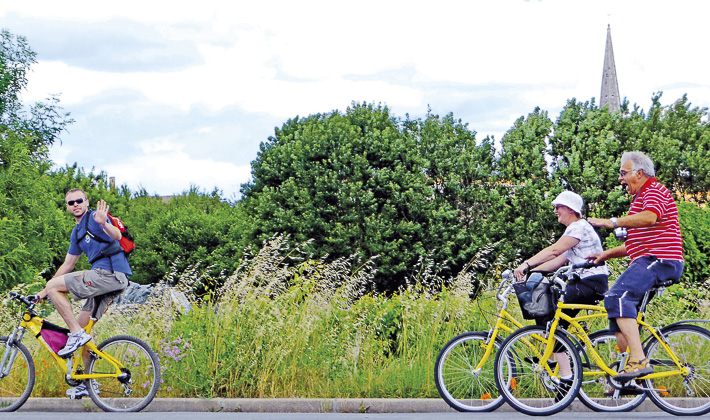 Vacances-passion - Village vacances L’Émeraude*** - Damvix - Vendée