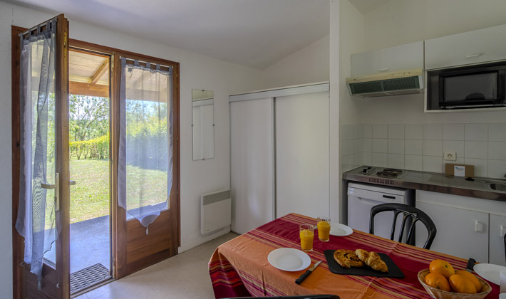 Vacances-passion - Village vacances L’Émeraude*** - Damvix - Vendée