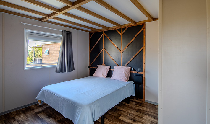 Vacances-passion - Village vacances Les Sables d'Or - Gouville-sur-Mer - Manche