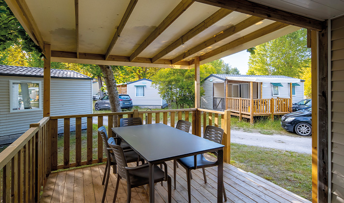 Vacances-passion - Village et camping Les Bris*** - Île d'Oléron - Charente-Maritime