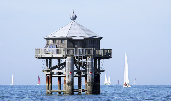 Vacances-passion - Village et camping Les Bris*** - Île d'Oléron - Charente-Maritime