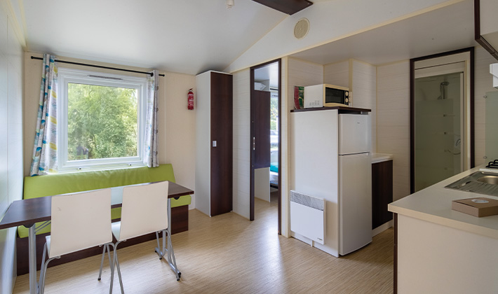 Vacances-passion - Village et camping Les Bris*** - Île d'Oléron - Charente-Maritime