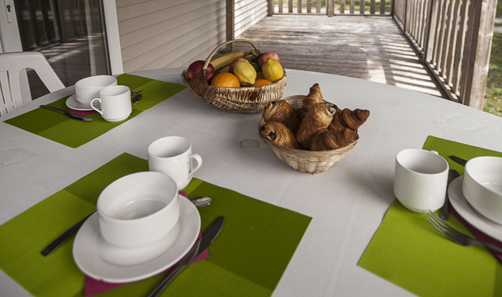 Vacances-passion - Village et camping Les Bris*** - Île d'Oléron - Charente-Maritime