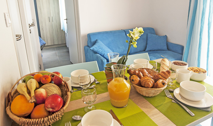 Vacances-passion - Camping Les Bris - Île d'Oléron - Charente-Maritime