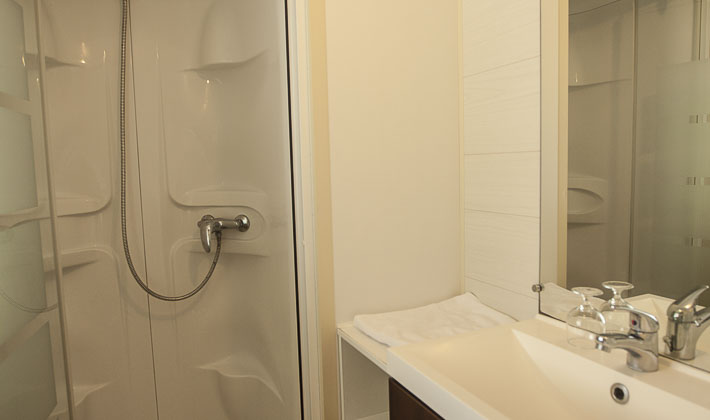 Vacances-passion - Camping Les Bris - Île d'Oléron - Charente-Maritime