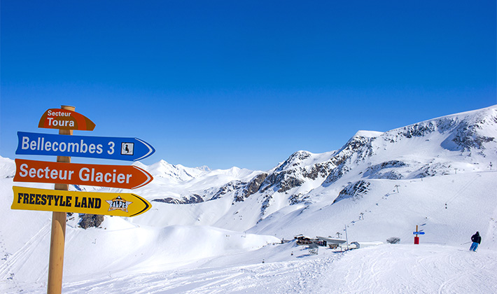 Vacances-passion - Résidences Les Balcons du Soleil - Les Deux-Alpes - Isère