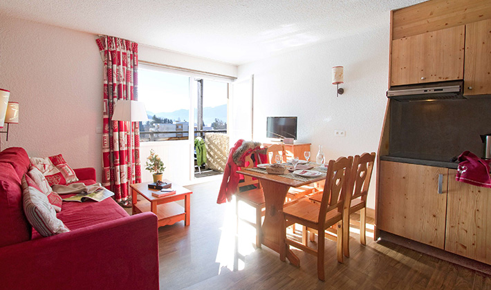 Vacances-passion - Résidence Le Sornin*** - Autrans - Isère