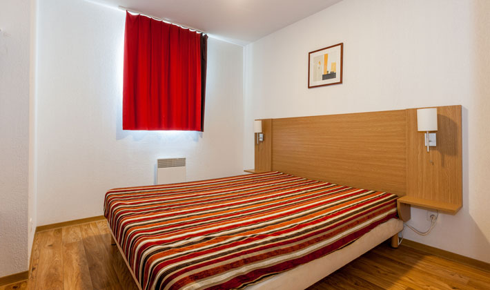 Vacances-passion - Résidence Les Cimes du Val d’Allos*** - Val d'Allos - Alpes-de-Haute-Provence