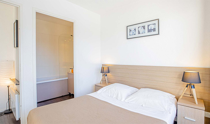 Vacances-passion - Résidence Les Terrasses de Veret*** - Flaine - Haute-Savoie