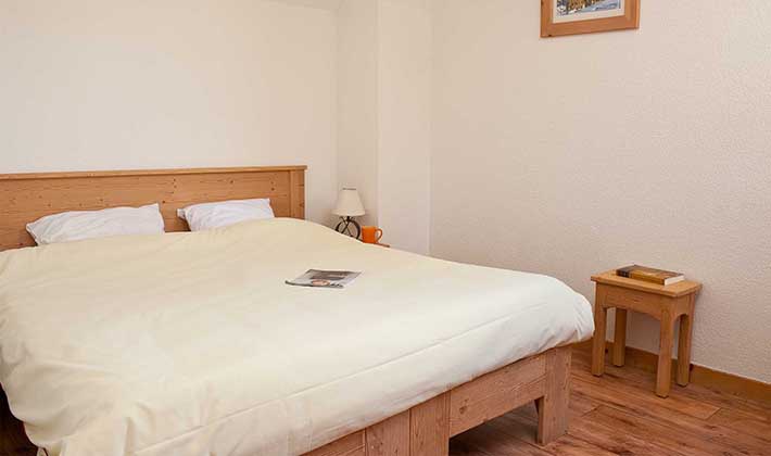 Vacances-passion - Résidence Les Chalets du Berger*** - La Féclaz - Savoie