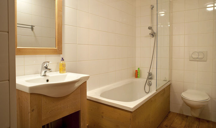 Vacances-passion - Résidence Les Chalets du Berger*** - La Féclaz - Savoie