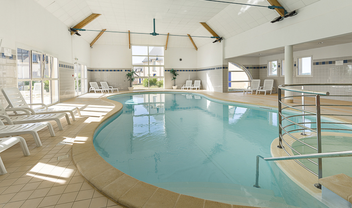 Vacances-passion - Résidence Les Jardins Renaissance**** - Azay-le-Rideau - Indre-et-Loire