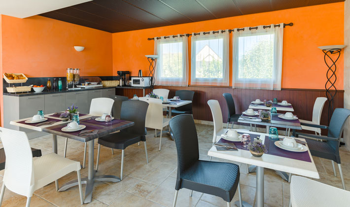 Vacances-passion - Résidence Les Jardins Renaissance**** - Azay-le-Rideau - Indre-et-Loire