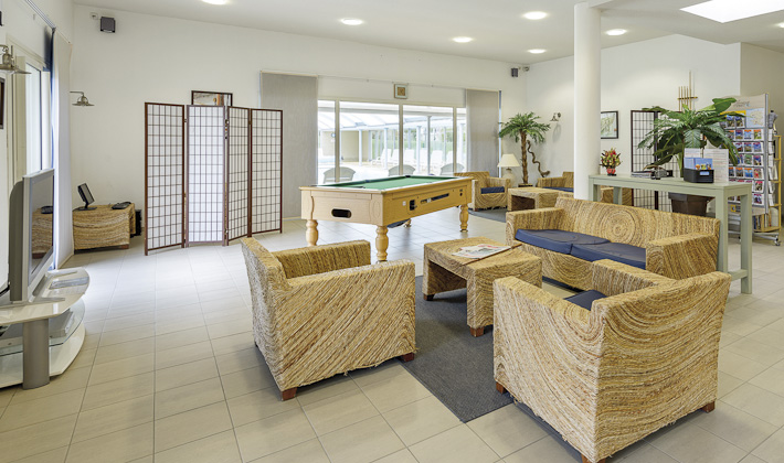 Vacances-passion - Résidence Le Hameau de Peemor Pen*** - Crozon-Morgat - Finistère