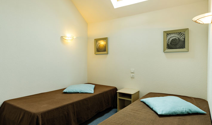 Vacances-passion - Résidence Le Hameau de Peemor Pen*** - Crozon-Morgat - Finistère