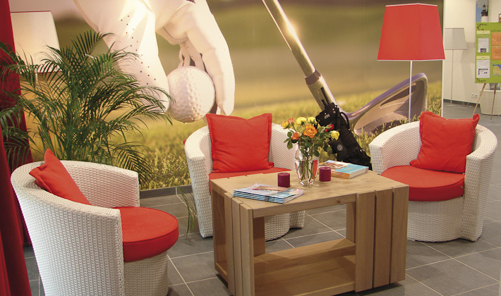 Vacances-passion - Résidence Cap Green*** - Sables-d'or-les pins/Frehel - Côtes d'Armor