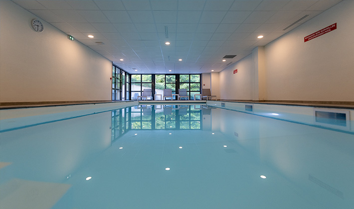 Vacances-passion - Résidence Le Domaine du Golf*** - Ammerschwihr - Haut-Rhin