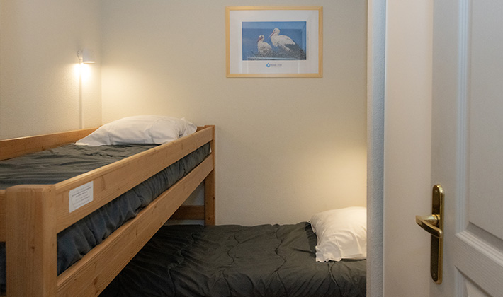 Vacances-passion - Résidence Le Domaine du Golf*** - Ammerschwihr - Haut-Rhin