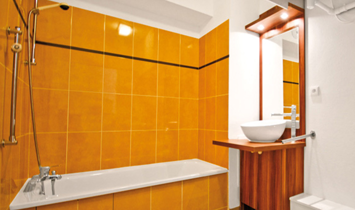 Vacances-passion - Résidence Les Chalets d’Ax - Ax-les-Thermes - Ariège