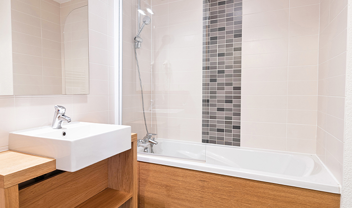 Vacances-passion - Résidence Les Chalets d'Emeraude**** - Hauteluce-les-Saisies - Savoie