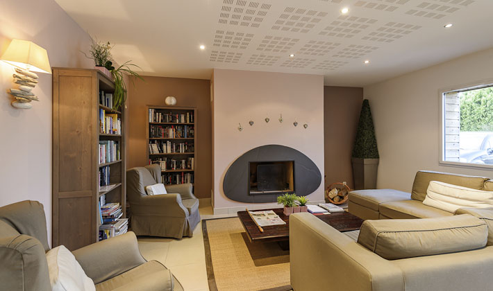 Vacances-passion - Résidence Les Hauts de la Houle**** - Cancale - Ille-et-Vilaine