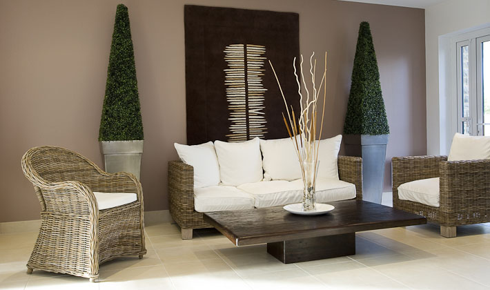 Vacances-passion - Résidence Les Hauts de la Houle**** - Cancale - Ille-et-Vilaine