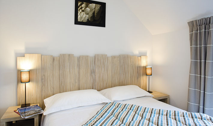 Vacances-passion - Résidence Les Hauts de la Houle**** - Cancale - Ille-et-Vilaine