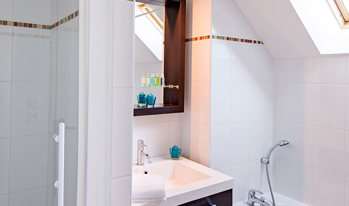 Vacances-passion - Résidence Les Hauts de la Houle**** - Cancale - Ille-et-Vilaine