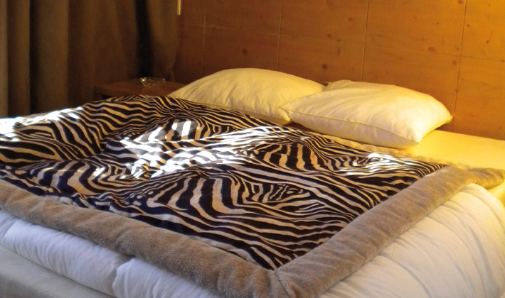 Vacances-passion - Résidence Le roc Belle Face**** - Les Arcs - Savoie