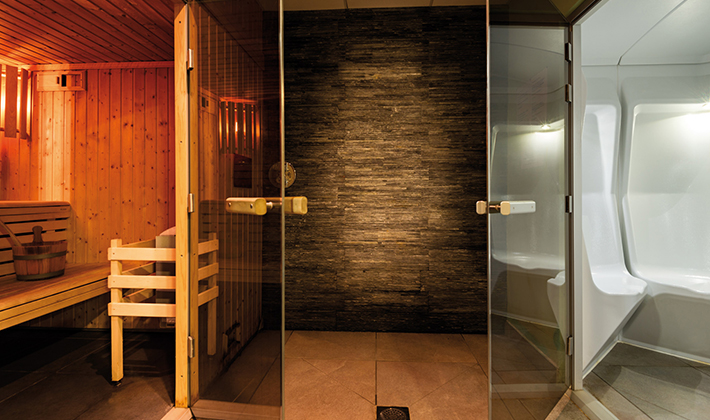 Vacances-passion - Résidence Le roc Belle Face**** - Les Arcs - Savoie