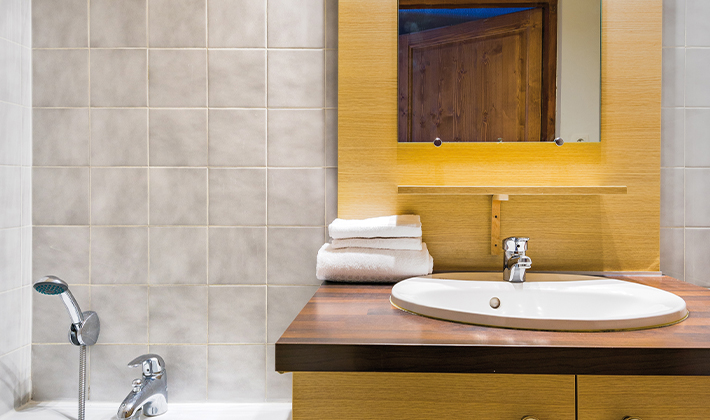 Vacances-passion - Résidence Cybèle*** - Brides-les-Bains - Savoie