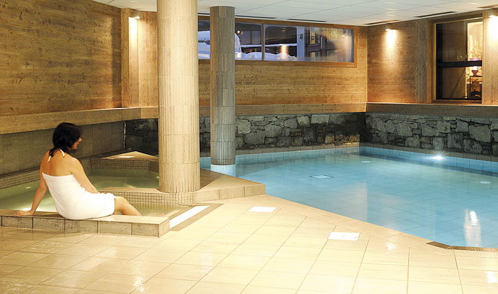 Vacances-passion - Résidence Les Fermes Emiguy**** - Les Gets - Haute-Savoie