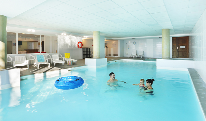 Vacances-passion - Résidence Les Chalets du Belvédère* - Font-Romeu - Pyrénées-Orientales