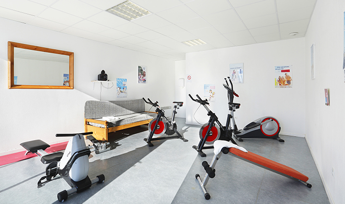 Vacances-passion - Résidence Les Chalets du Belvédère* - Font-Romeu - Pyrénées-Orientales