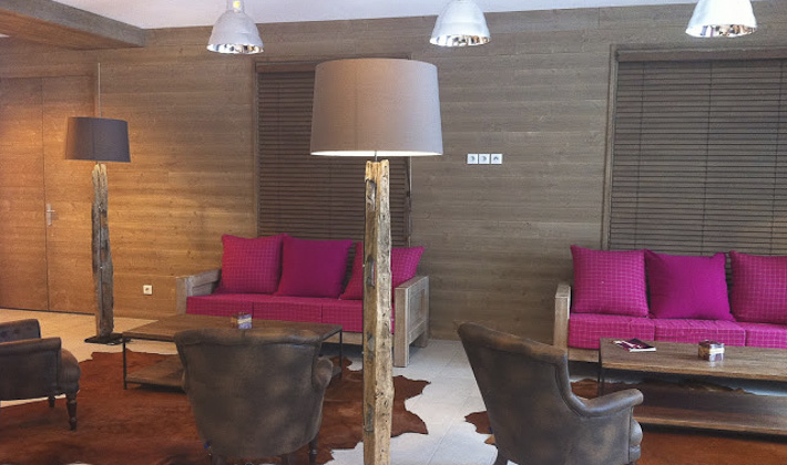 Vacances-passion - Résidence Les Grandes Feignes*** - La Bresse - Vosges