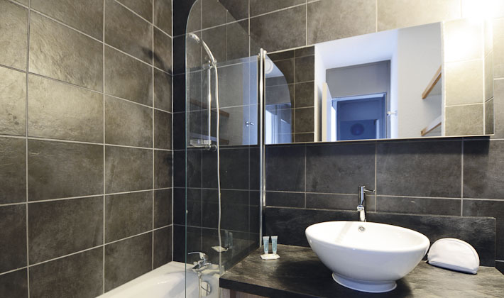 Vacances-passion - Résidence Le Hameau de Mottaret - Méribel-Mottaret - Savoie