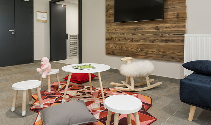 Vacances-passion - Résidence Isatis**** - Chamonix - Haute-Savoie