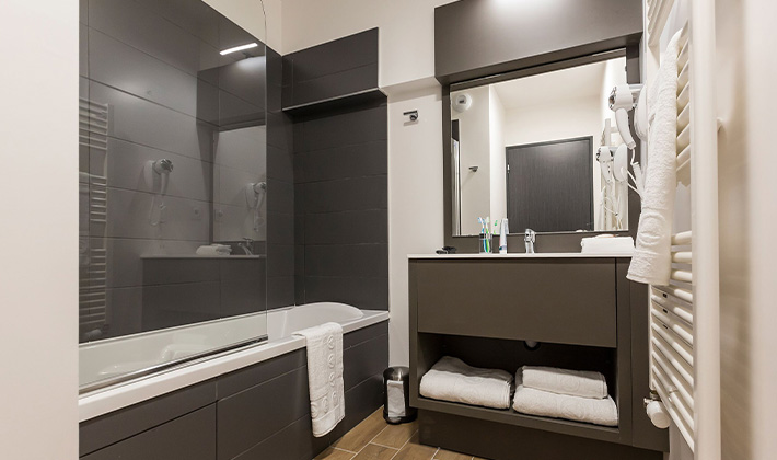 Vacances-passion - Résidence Isatis**** - Chamonix - Haute-Savoie