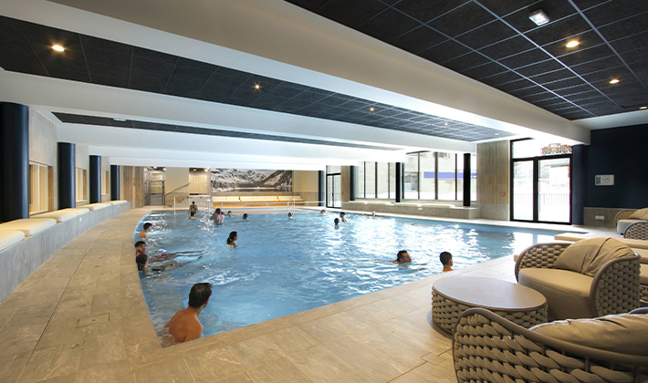 Vacances-passion - Résidence Prestige l'Eclose - Alpe d'Huez - Isère