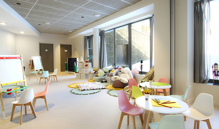 Vacances-passion - Résidence Prestige l'Eclose - Alpe d'Huez - Isère