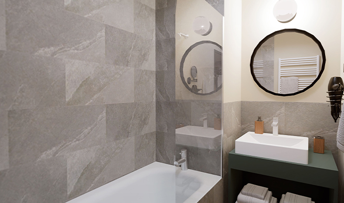 Vacances-passion - Résidence Prestige l'Eclose - Alpe d'Huez - Isère