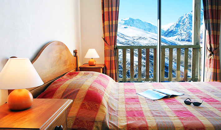 Vacances-passion - Résidence Royal Peyragudes*** - Peyragudes - Hautes-Pyrénées