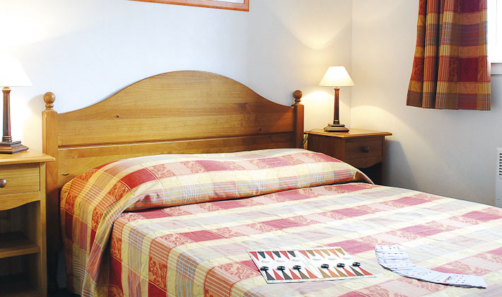 Vacances-passion - Résidence Royal Peyragudes*** - Peyragudes - Hautes-Pyrénées