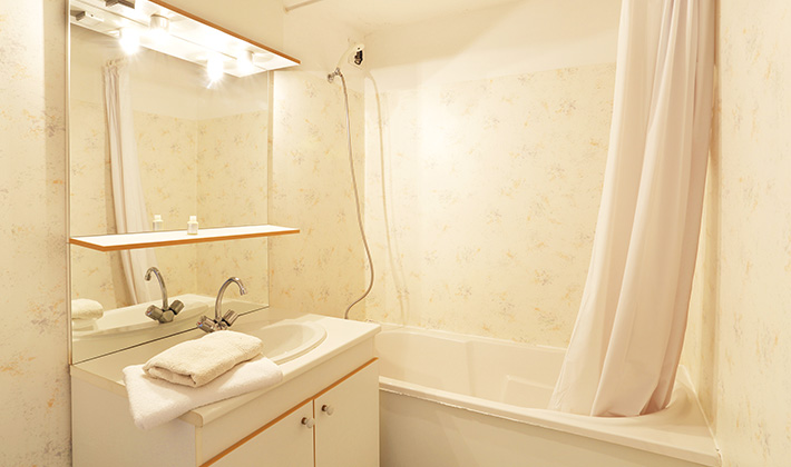 Vacances-passion - Résidence Royal Peyragudes*** - Peyragudes - Hautes-Pyrénées